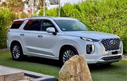 هيونداي باليسيد